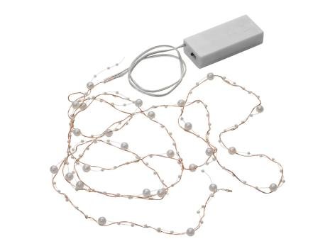 Catena luminosa 20 LED