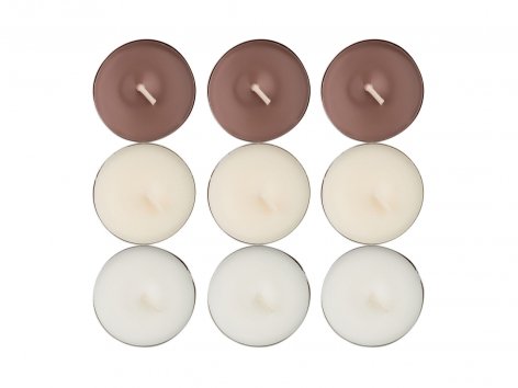 Set candeline profumate