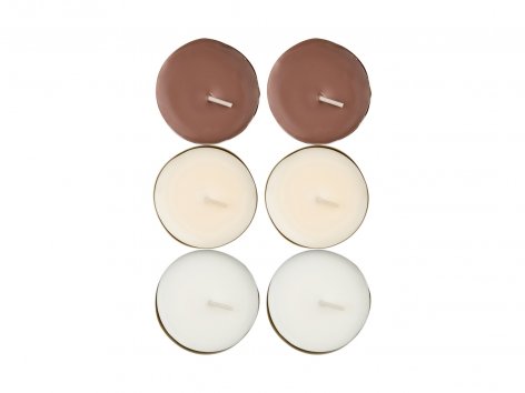 Set candeline profumate