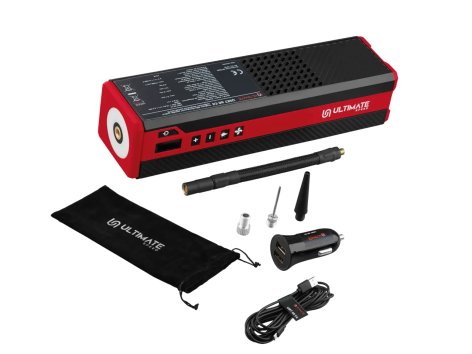 Compressore portatile