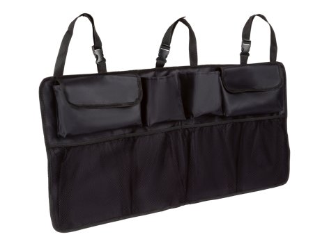 Telo o organizer per bagagliaio auto