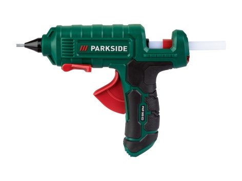 Pistola per colla a caldo