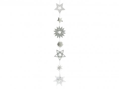 Set bricolage natalizio