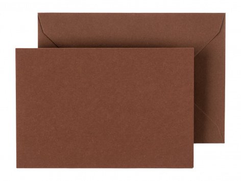 Set biglietti o adesivi per bricolage