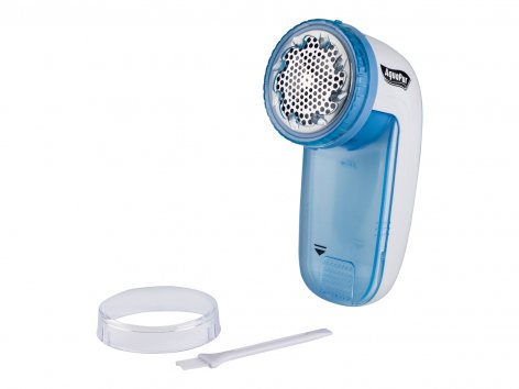 Lavapelucchi elettrico