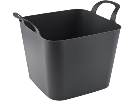 Bacinella flessibile