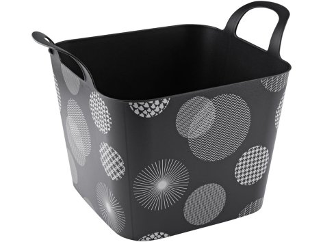 Bacinella flessibile