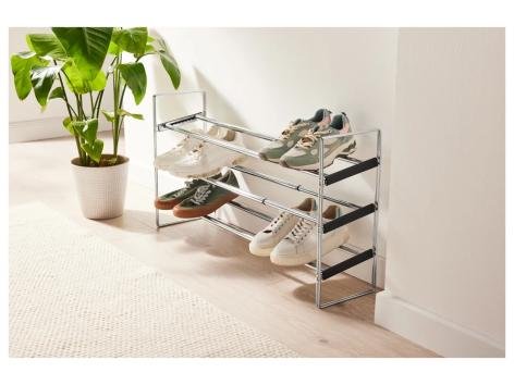 Scarpiera estensibile