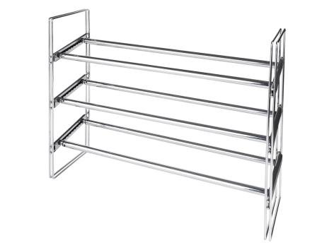 Scarpiera estensibile
