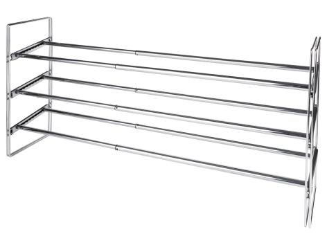 Scarpiera estensibile
