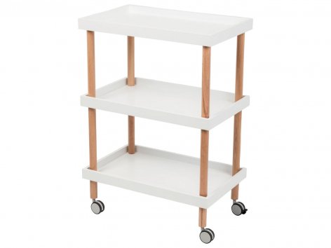 Carrello portavivande "Design"