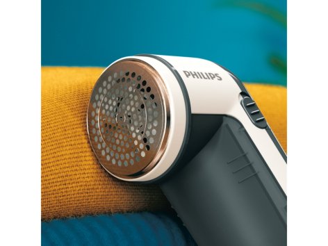 Levapelucchi elettrico