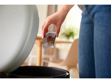 Levapelucchi elettrico