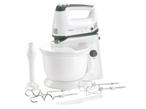 Sbattitore multifunzione con ciotola