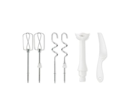 Sbattitore multifunzione con ciotola