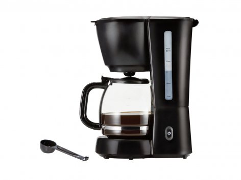 Macchina per caffè all'americana