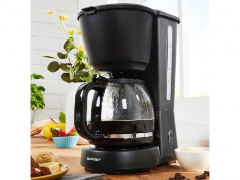 Macchina per caffè all'americana