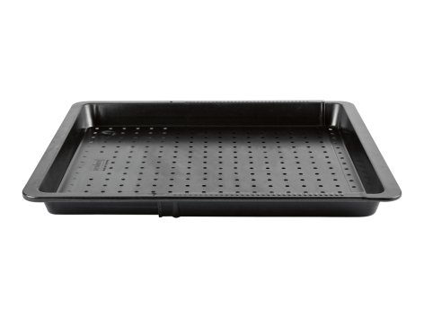 Teglia allungabile da forno