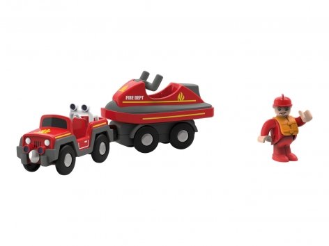 Mezzi di trasporto giocattolo