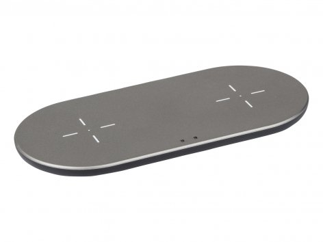 Caricatore QI Wireless