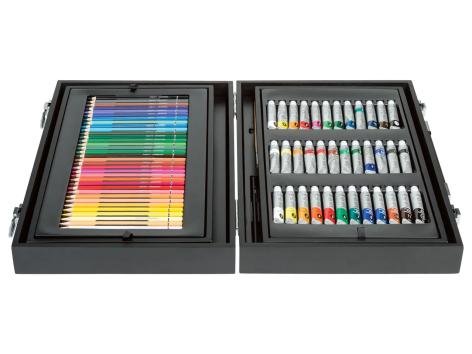 Valigetta per dipingere e colorare