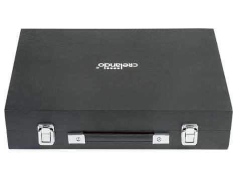 Valigetta per dipingere e colorare