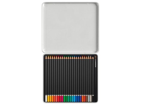 Matite colorate acquerellabili