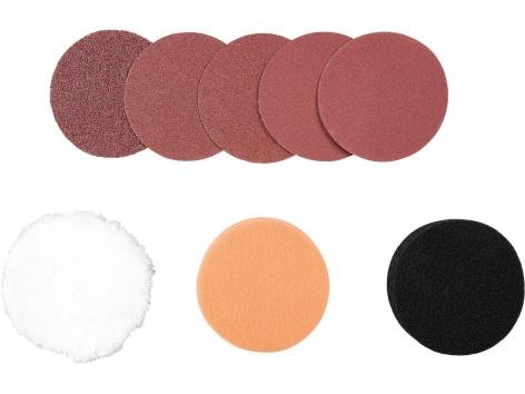 Lucidatrice ricaricabile