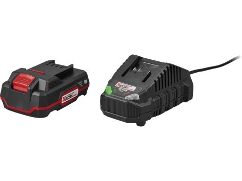 Trapano avvitatore ricaricabile