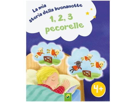 Libro per bambini