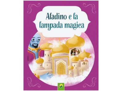 Libro per bambini