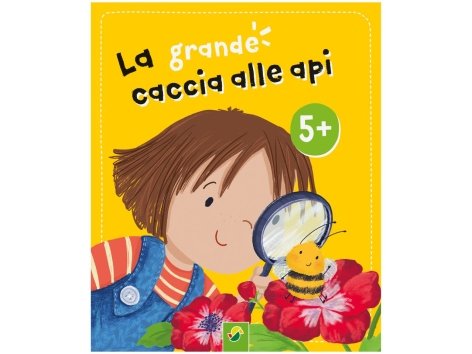 Libro per bambini