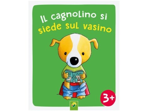 Libro per bambini