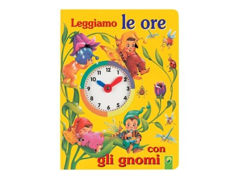 Libro per bambini