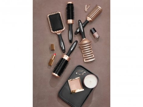 Spazzola per capelli