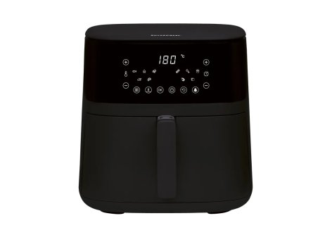 Friggitrice ad aria calda