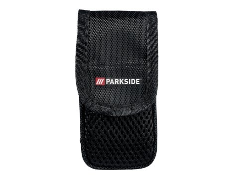 Misuratore di distanza laser