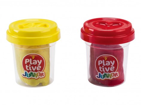 Set pasta da modellare