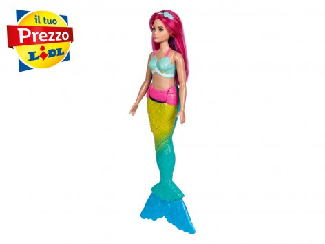 Giocattoli Hotwheels/Barbie