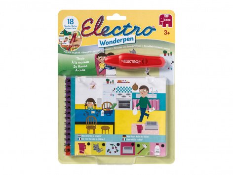 Libro quiz elettronico