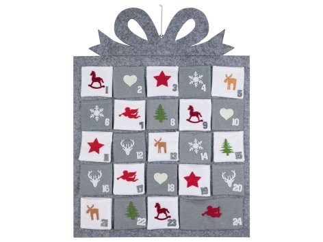 Calendario dell'Avvento