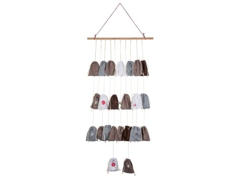 Calendario dell'Avvento