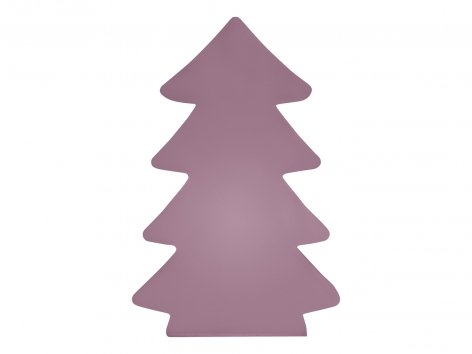 Figura LED natalizia