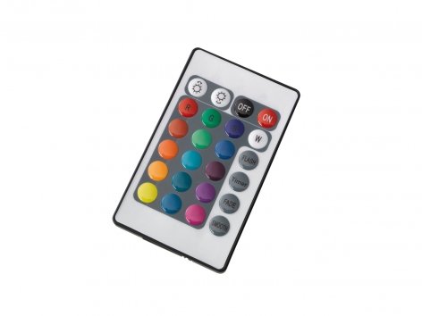 Figura LED natalizia