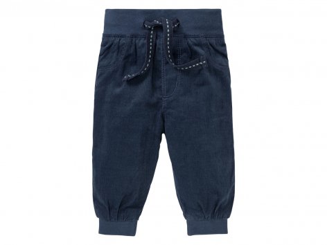 Pantaloni per neonati