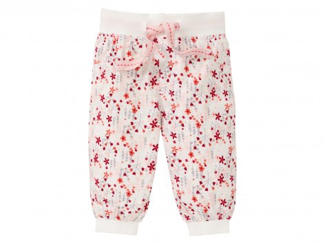 Pantaloni per neonati