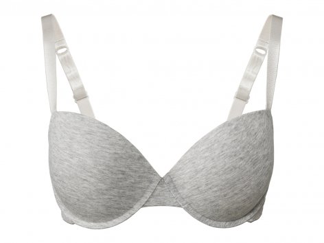 Reggiseno con pizzo