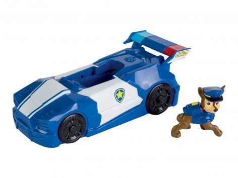Veicoli gioco "Paw Patrol"