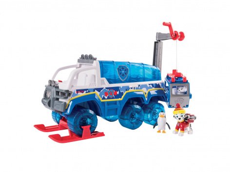 Veicoli gioco "Paw Patrol"
