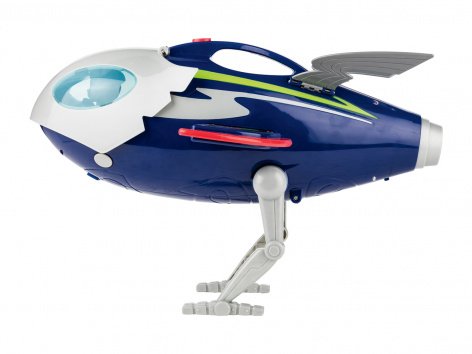 Veicolo o quartier generale "PJ MASKS"